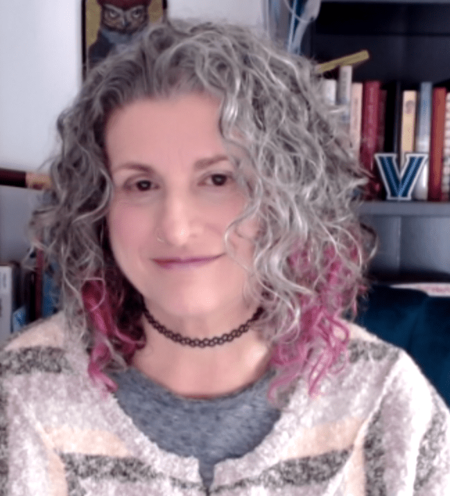 Sylvia M. DeSantis
